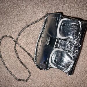 Nunoo Mini purse - Brand New, Never Worn